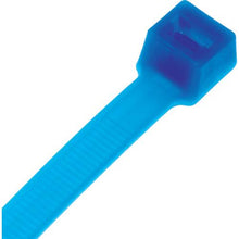 โหลดรูปภาพลงในโปรแกรมดูแกลเลอรี สายรัดสายไฟ PANDUIT Tefzel (1,000 ชิ้น)
