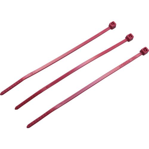 สายรัดไนลอน PANDUIT สีแดง (1000 ชิ้น)