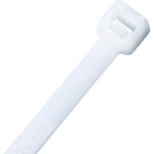 โหลดรูปภาพลงในโปรแกรมดูแกลเลอรี PANDUIT Nylon Cable Tie Natural กว้าง 4.8 x ยาว 445 (1000 ตัว)
