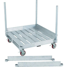 Tải hình ảnh vào trình xem thư viện, Ván chân tường bề mặt sâu cho Alinco PLT1111P
