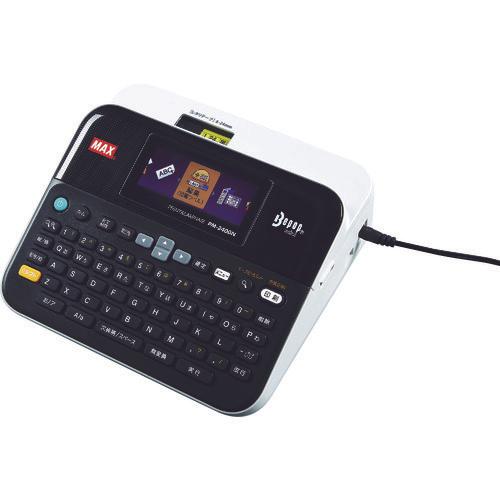 เครื่องพิมพ์ฉลาก MAX Bepop mini IL90178