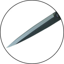 Load image into gallery viewer, PRUMAN elliptical aluminum 505 handle tempered or opened 195
