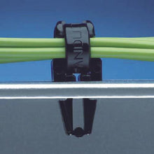 โหลดรูปภาพลงในโปรแกรมดูแกลเลอรี PANDUIT Push-in Fixture สีธรรมชาติ (100 ชิ้น)
