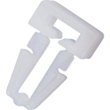 โหลดรูปภาพลงในโปรแกรมดูแกลเลอรี PANDUIT ฟิกซ์เจอร์แบบกดเข้าธรรมชาติ (1,000 ชิ้น)
