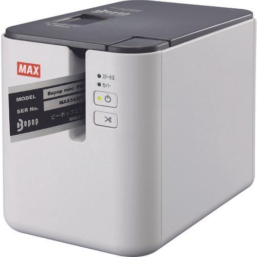 MAX เครื่องพิมพ์ฉลาก Bepop Mini PM-3600