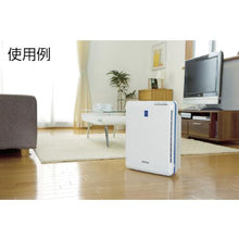 Load image into gallery viewer, IRIS 249584 air purifier optional filter PM AC-100HF
