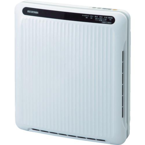 IRIS 260313 air purifier with dust sensor PM AC-100-S – kital-japanese