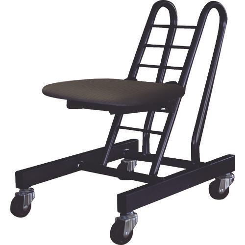 SEIKO Move Smart สีดำ/สีดำ