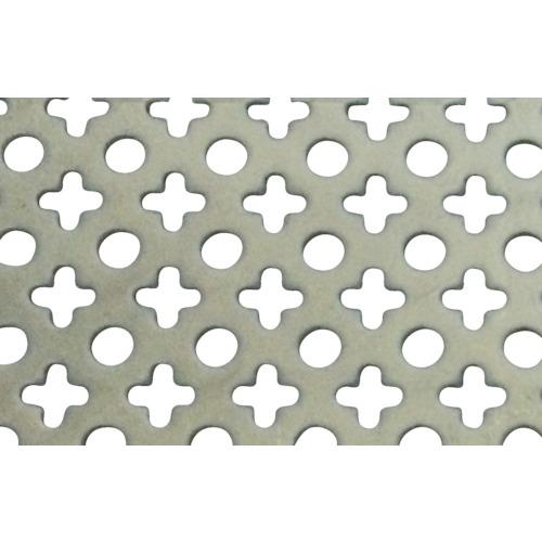 OKUTANI thép không gỉ đột dập kim loại 2.0TX○1000X1000