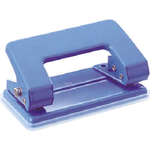 เครื่องเจาะ 2 รู Nakabayashi สีน้ำเงินด้าน