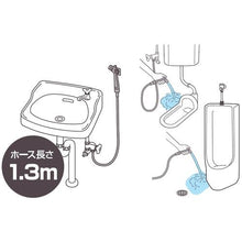 画像をギャラリービューアに読み込む, ＳＡＮＥＩ　ノズルウォッシャ
