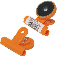 Load image into gallery viewer, Mitsuya rose POP mug clip P orange M50580
