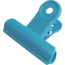 โหลดรูปภาพลงในโปรแกรมดูแกลเลอรี Mitsuya คลิปพลาสติก POP กุหลาบ P น้ำเงิน M50490
