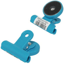 โหลดรูปภาพลงในโปรแกรมดูแกลเลอรี Mitsuya คลิปพลาสติก POP กุหลาบ P น้ำเงิน M50490
