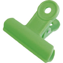 โหลดรูปภาพลงในโปรแกรมดูแกลเลอรี Mitsuya คลิปพลาสติก POP กุหลาบ P เขียว M50504
