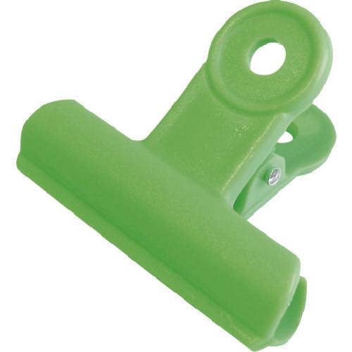 Mitsuya คลิปพลาสติก POP กุหลาบ P เขียว M50504