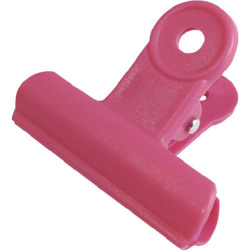 Mitsuya คลิปพลาสติก POP กุหลาบ P แดง M50482