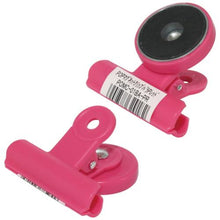 โหลดรูปภาพลงในโปรแกรมดูแกลเลอรี Mitsuya คลิปพลาสติก POP กุหลาบ P แดง M50482
