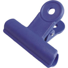 โหลดรูปภาพลงในโปรแกรมดูแกลเลอรี Mitsuya กิ๊บพลาสติก POP กุหลาบ P สีม่วง 50539 M
