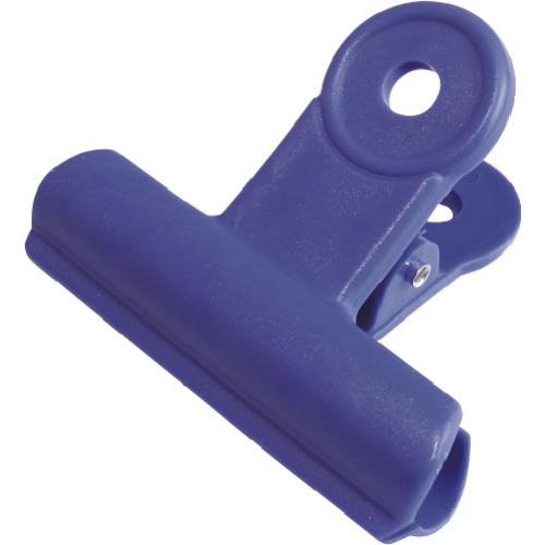 Mitsuya กิ๊บพลาสติก POP กุหลาบ P สีม่วง 50539 M