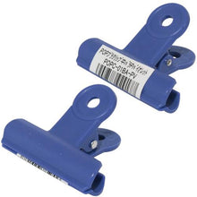 โหลดรูปภาพลงในโปรแกรมดูแกลเลอรี Mitsuya กิ๊บพลาสติก POP กุหลาบ P สีม่วง 50539 M
