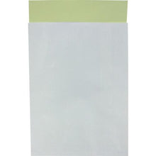 โหลดรูปภาพลงในโปรแกรมดูแกลเลอรี KING CORP Post-in Non-standard White 10 แพ็ค Single Gloss Bleached Craft 100g/m2
