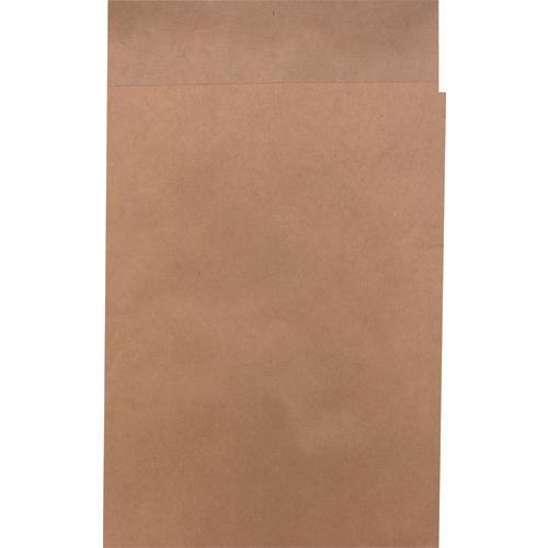 KING CORP Post-In Non-Standard สีน้ำตาล 10 แพ็ค กระดาษคราฟท์ไม่ฟอกขาว 100g/m2