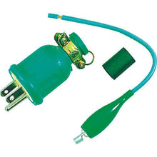 โหลดรูปภาพลงในโปรแกรมดูแกลเลอรี NICHIDO ปลั๊กเปลี่ยน Pockin ชนิดทั่วไป ปลั๊กยางกันฝน กระเป๋าใส่เครื่องสำอางค์ PP-01
