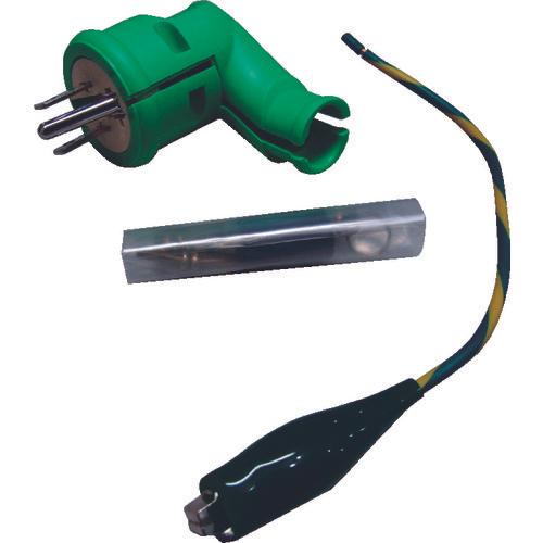 Phích cắm Pockin thay thế NICHIDO L Henna Pockin Plug Gói vỉ trong nhà PP-06