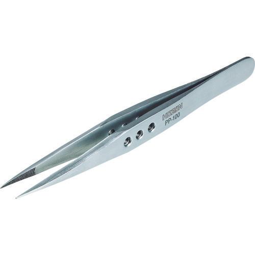 HOZAN tweezers total length 125mm