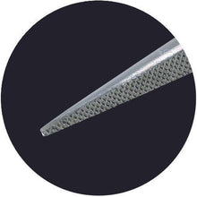 Load image into gallery viewer, HOZAN tweezers total length 125mm
