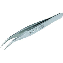 Tải hình ảnh vào trình xem thư viện, Nhíp HOZAN tổng chiều dài 125mm
