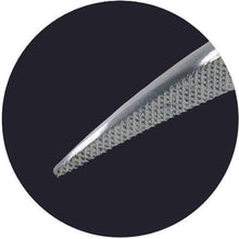 Tải hình ảnh vào trình xem thư viện, Nhíp HOZAN tổng chiều dài 125mm
