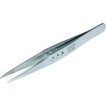 Tải hình ảnh vào trình xem thư viện, Nhíp HOZAN tổng chiều dài 125mm
