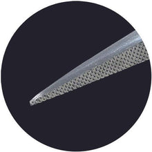 Tải hình ảnh vào trình xem thư viện, Nhíp HOZAN tổng chiều dài 125mm
