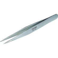 Load image into gallery viewer, HOZAN tweezers total length 125mm
