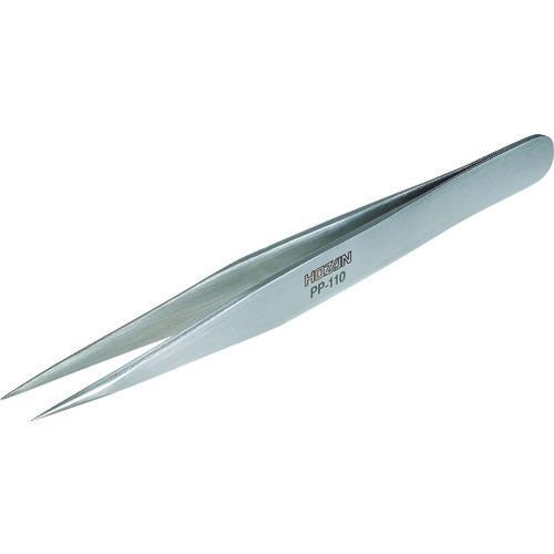 HOZAN tweezers total length 125mm