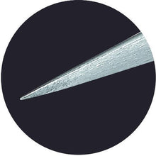 Load image into gallery viewer, HOZAN tweezers total length 125mm
