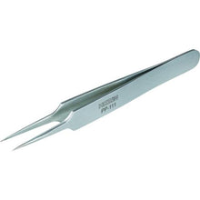 Tải hình ảnh vào trình xem thư viện, Nhíp HOZAN tổng chiều dài 115mm
