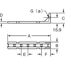 Load image into gallery viewer, PANDUIT stand type fixture (10 pieces)
