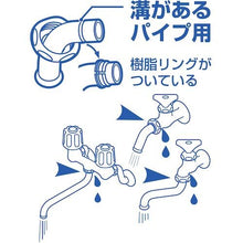 画像をギャラリービューアに読み込む, ＳＡＮＥＩ　パイプパッキンセット
