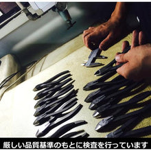 画像をギャラリービューアに読み込む, フジ矢　プロテックニッパ超硬刃付　１２５ｍｍ
