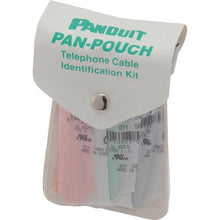 Tải hình ảnh vào trình xem thư viện, Bộ dây cáp sọc PANDUIT (250 cái)
