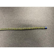 画像をギャラリービューアに読み込む, ユタカメイク　ＰＰ反射ロープ　イエロー　８ｍｍ×１０ｍ

