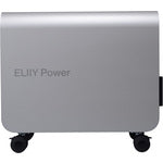 โหลดรูปภาพลงในโปรแกรมดูแกลเลอรี ELIIY Power ระบบจัดเก็บพลังงานแบบพกพา POWER YIILE3
