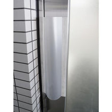 将图像导入到图库查看器中TRUSCO PP防指塞子透明长440 mm 2个

