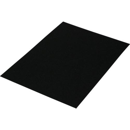 光硬毡黑色280 mm×200 mm