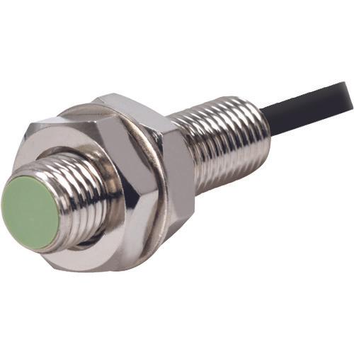 Autonics Cylindrical Dark Canyon 3-wire proximity sensor