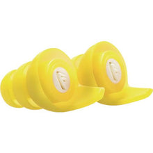 โหลดรูปภาพลงในโปรแกรมดูแกลเลอรี Crescendo Earplugs แผ่นกรองการดูดซับเสียงรบกวน NRR16dB
