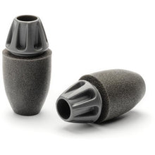 Tải hình ảnh vào trình xem thư viện, Nút bịt tai Crescendo mút lọc tiếng ồn Shooting NRR20dB
